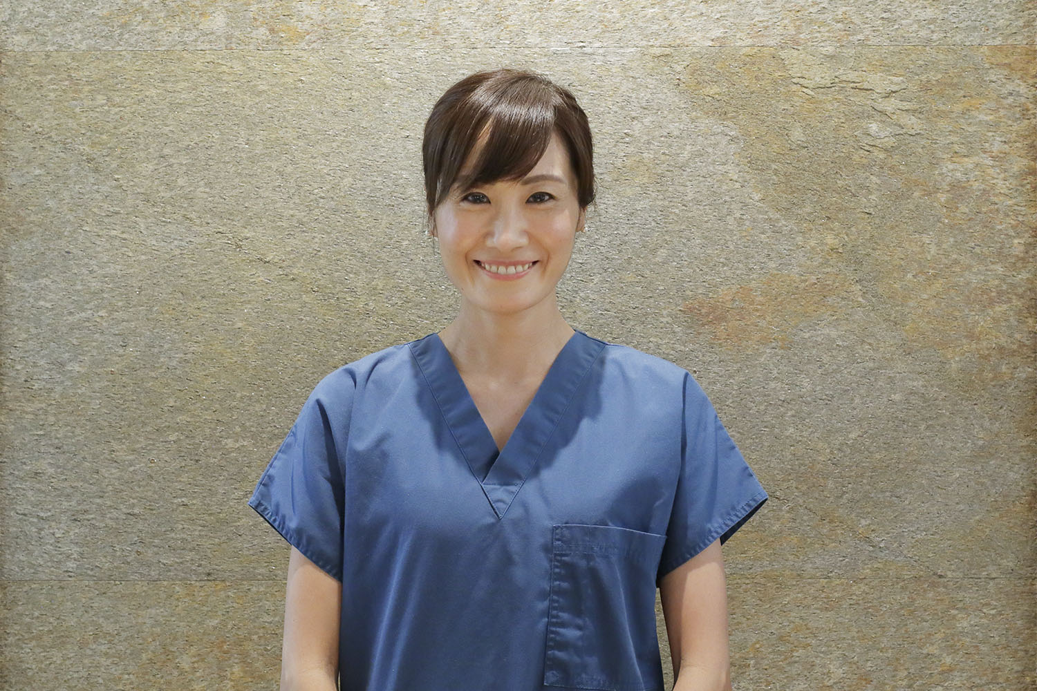 竹内 美緒